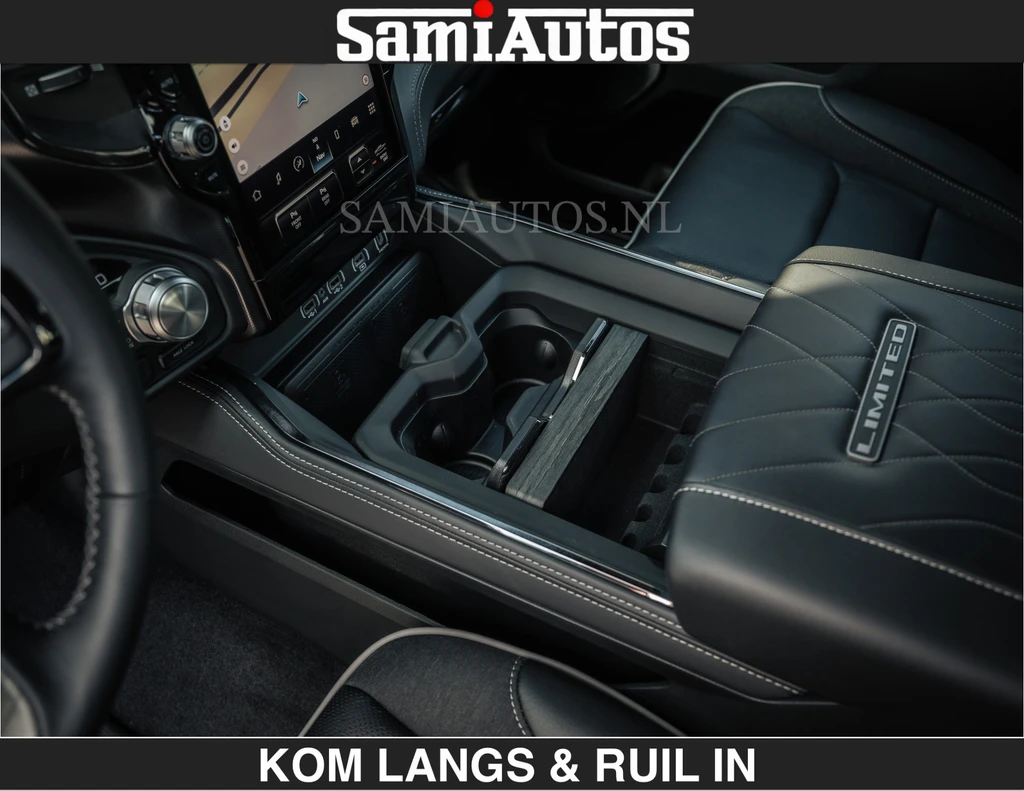 Dodge Ram Pick-Up – foto 53