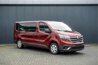 Renault Trafic – thumbnail 7