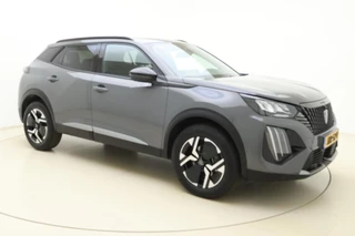 Peugeot 2008 – thumbnail 8