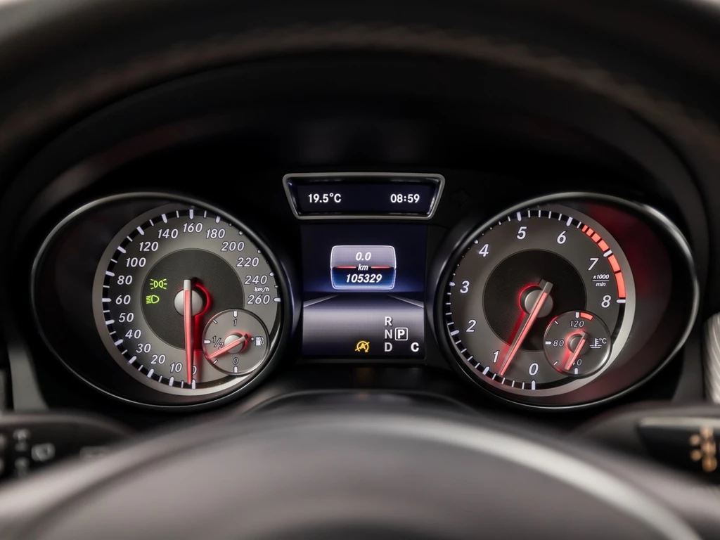 Mercedes-Benz GLA – foto 22