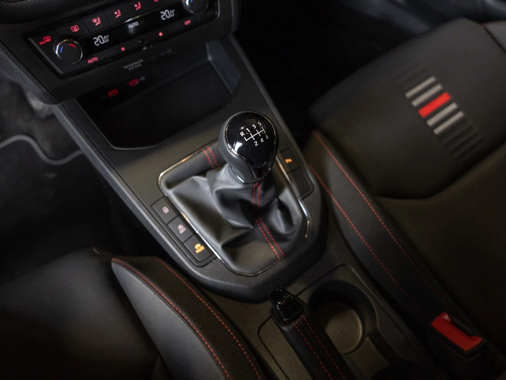 SEAT Ibiza – foto 17