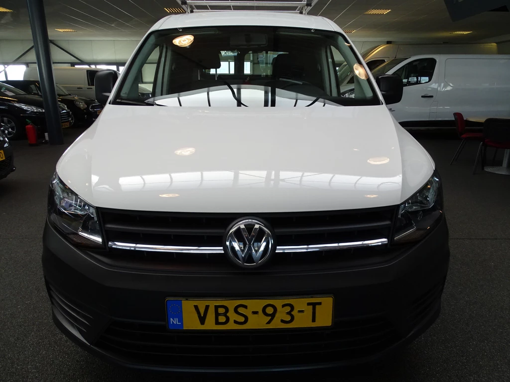 Volkswagen Caddy – foto 7