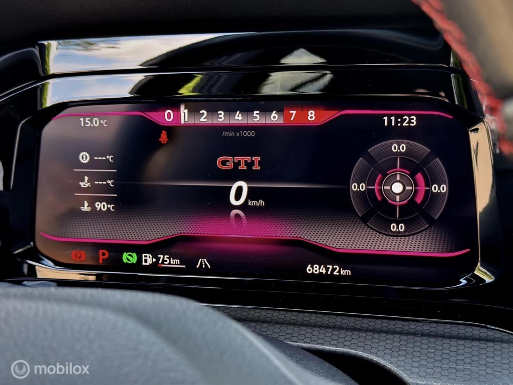 Volkswagen Golf – foto 17