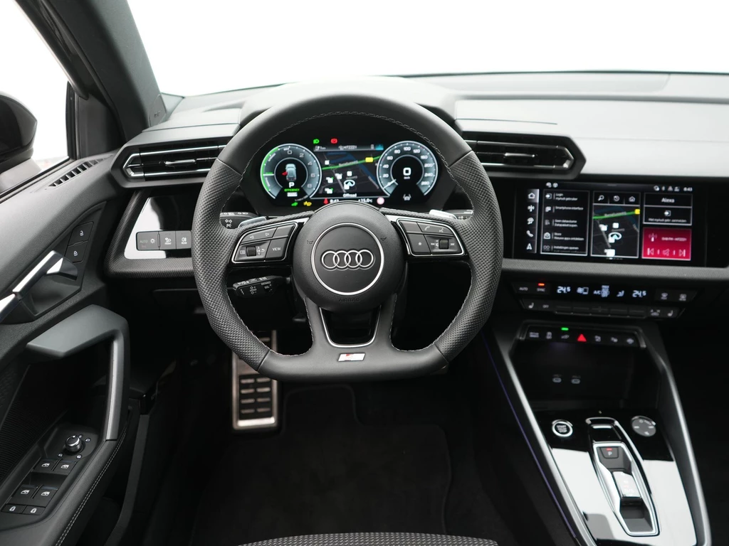 Audi A3 – foto 14