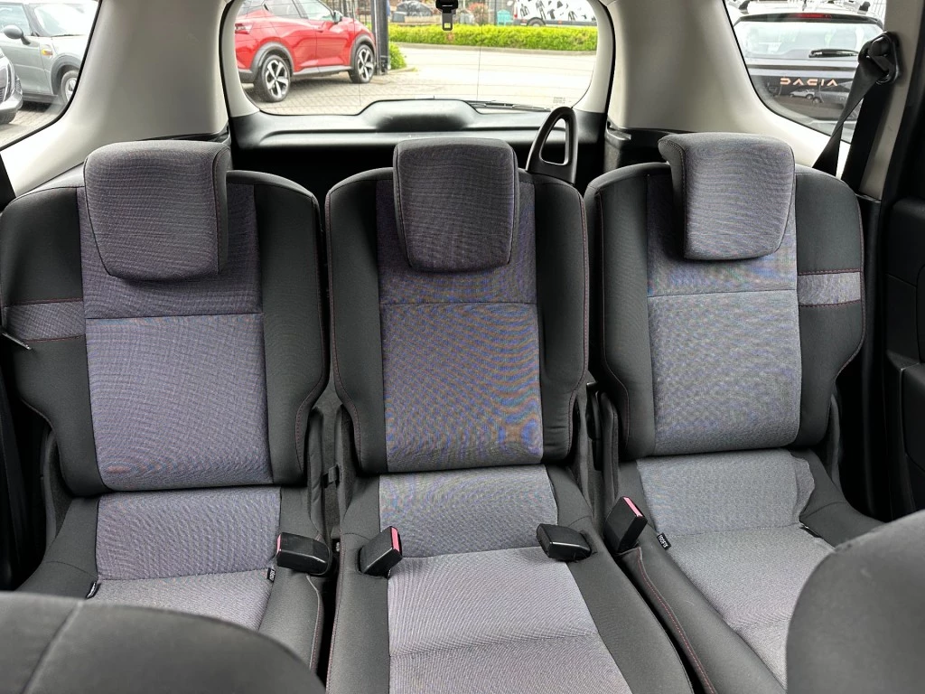 Renault Grand Scénic – foto 30