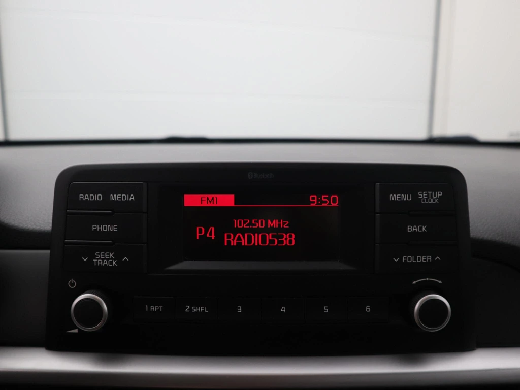 Kia Picanto – foto 18