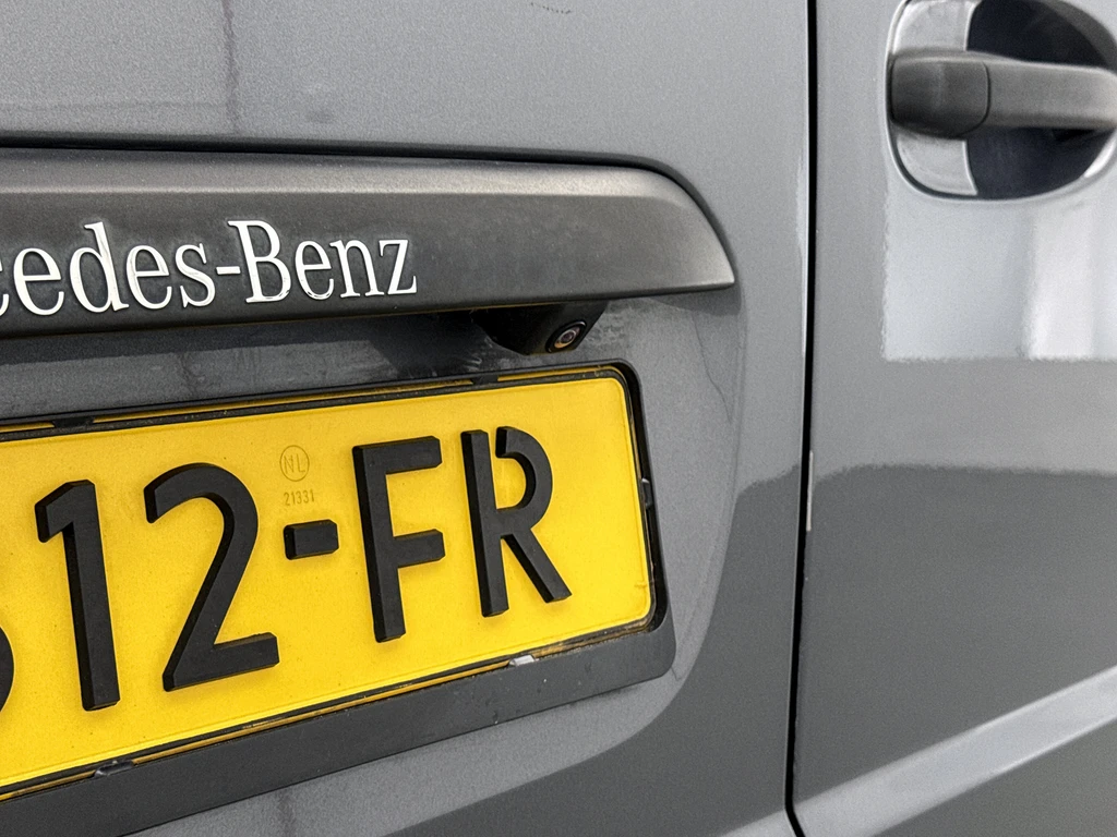 Mercedes-Benz Vito – foto 37
