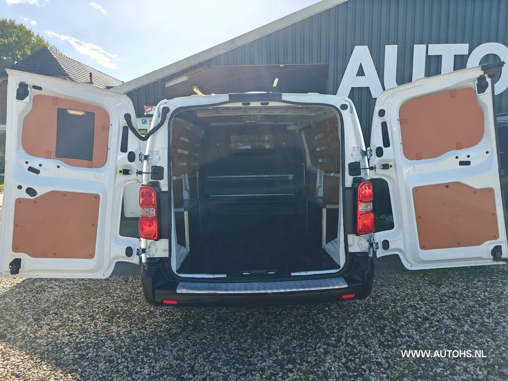 Peugeot Expert – foto 18