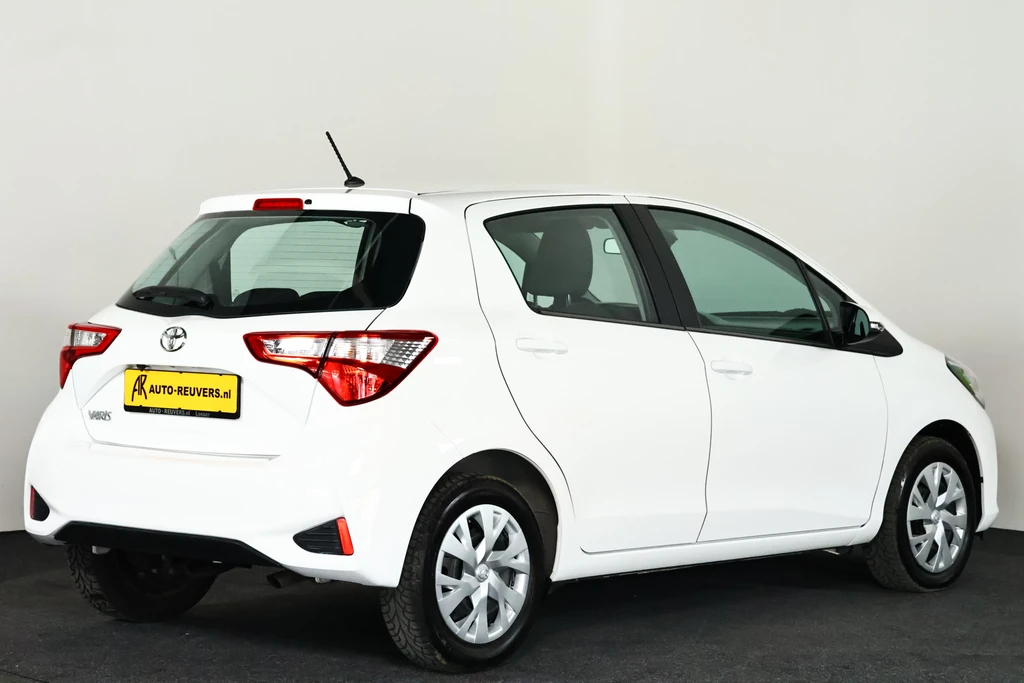 Toyota Yaris – foto 6
