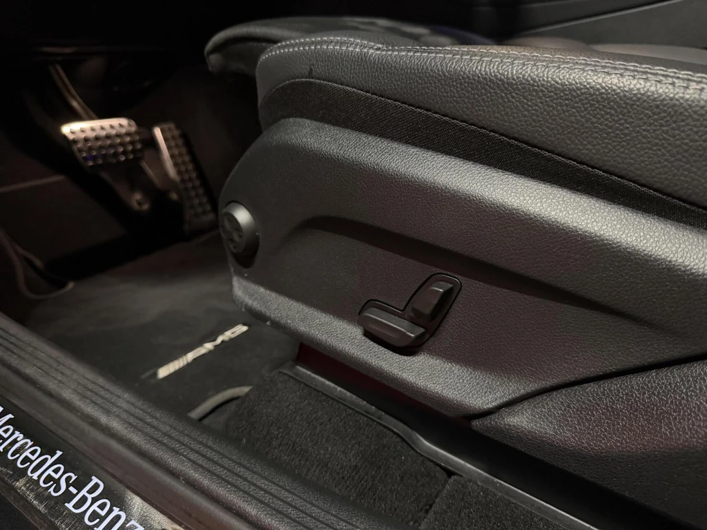 Mercedes-Benz GLC – foto 32
