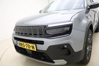 Jeep Avenger – thumbnail 2
