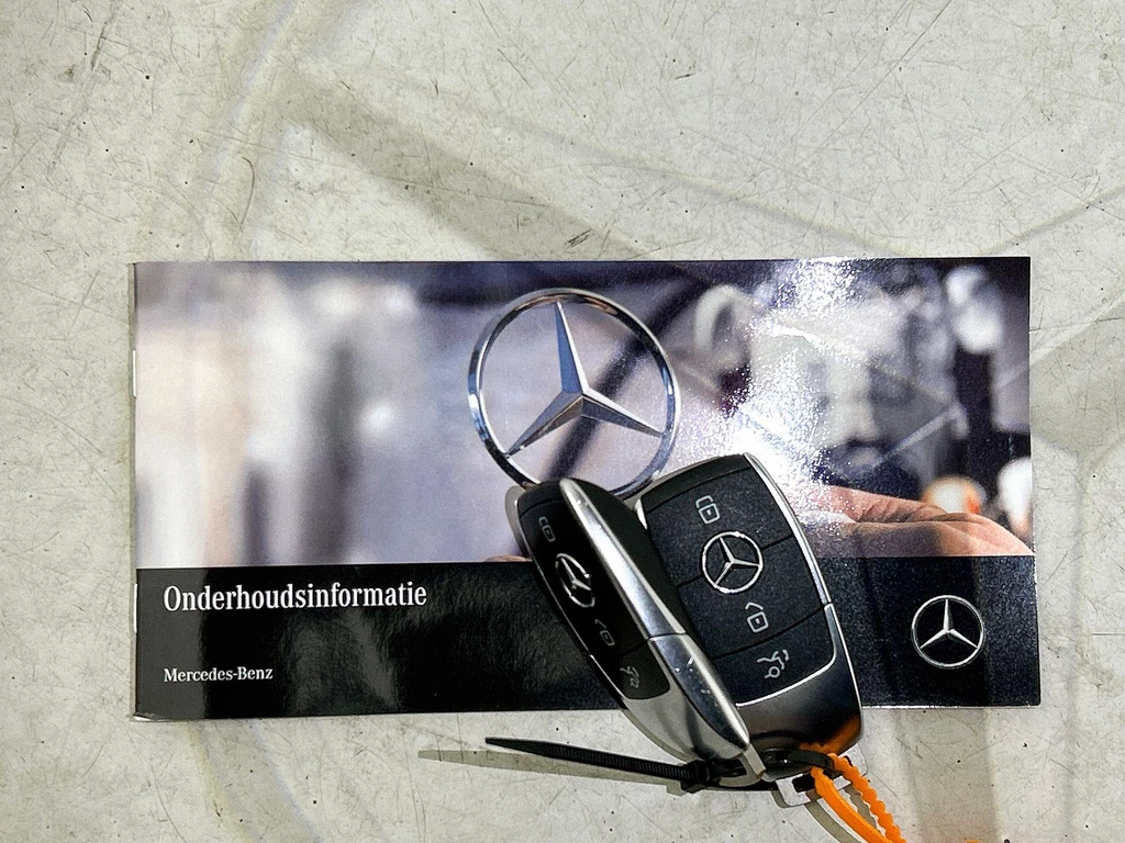 Mercedes-Benz EQA – foto 44