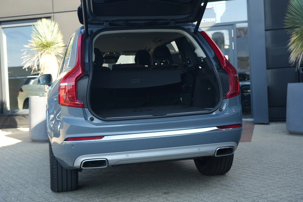 Volvo XC90 – foto 31
