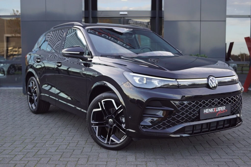 Volkswagen Tiguan – foto 9