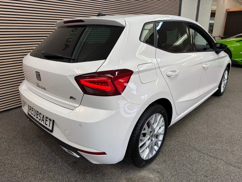 SEAT Ibiza – foto 5