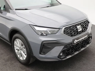 SEAT Arona – thumbnail 7