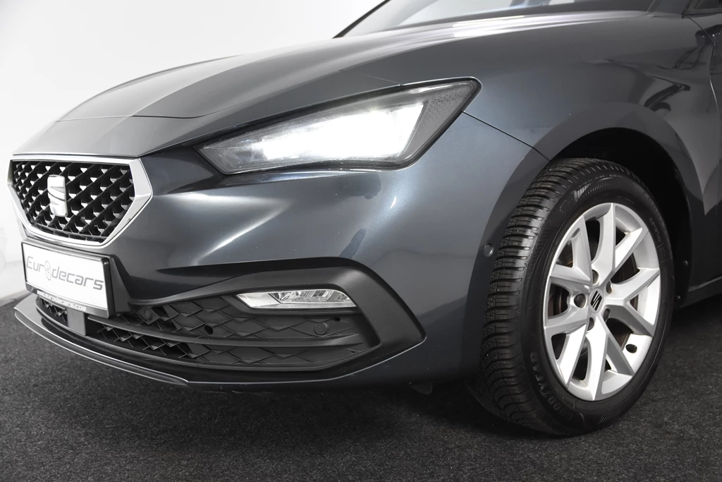 SEAT Leon – foto 25