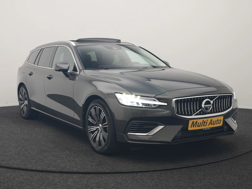 Volvo V60 – foto 9