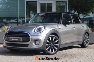 MINI Cooper – thumbnail 1