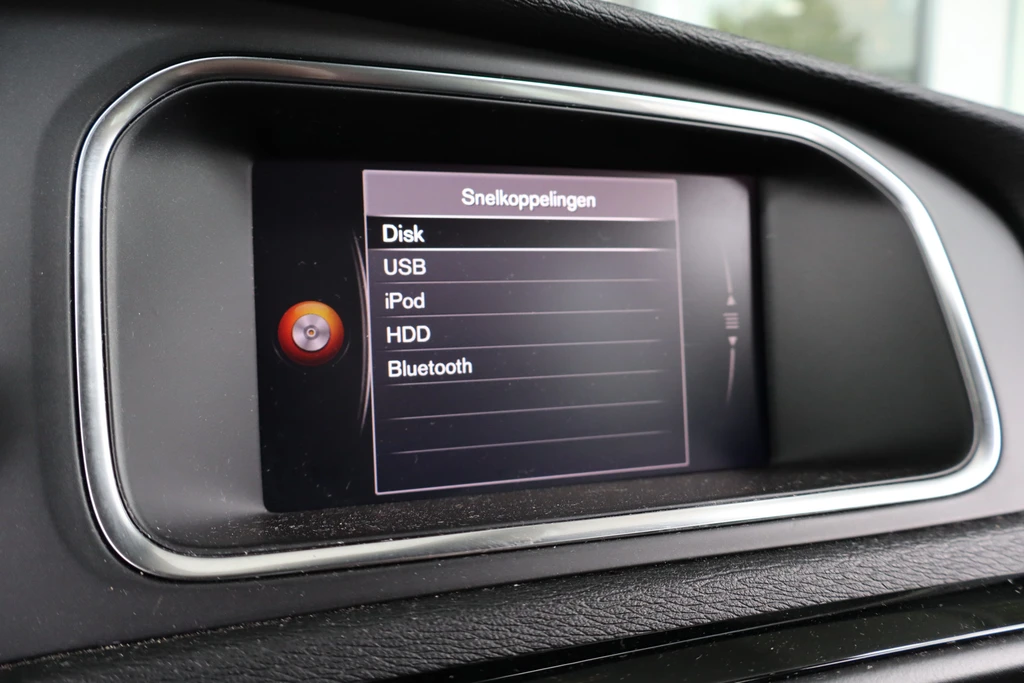 Volvo V40 – foto 37