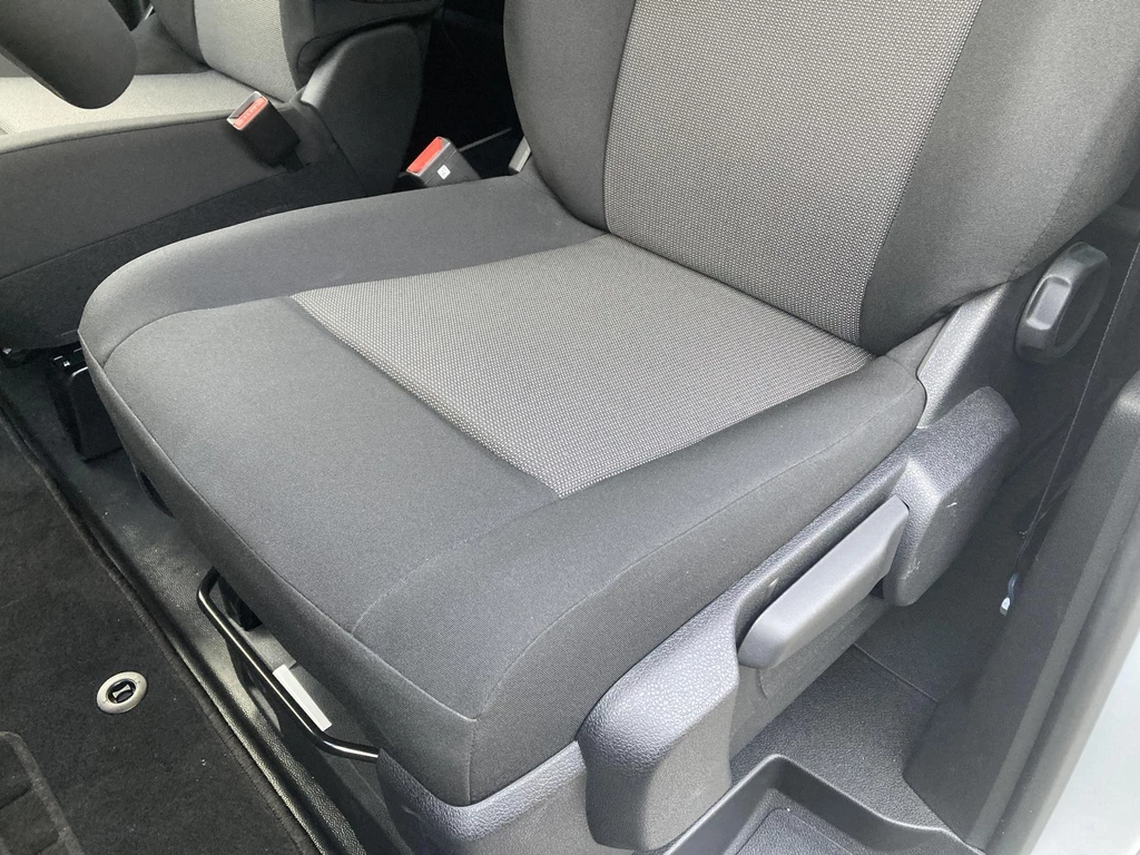 Opel Vivaro – foto 28