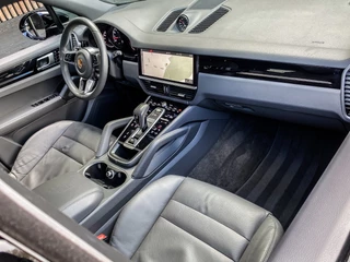 Porsche Cayenne – thumbnail 19