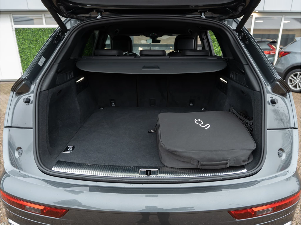 Audi Q5 – foto 13