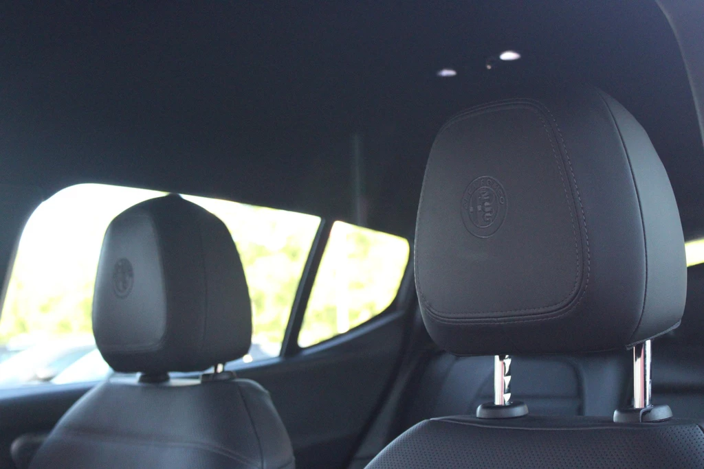 Alfa Romeo Tonale – foto 18