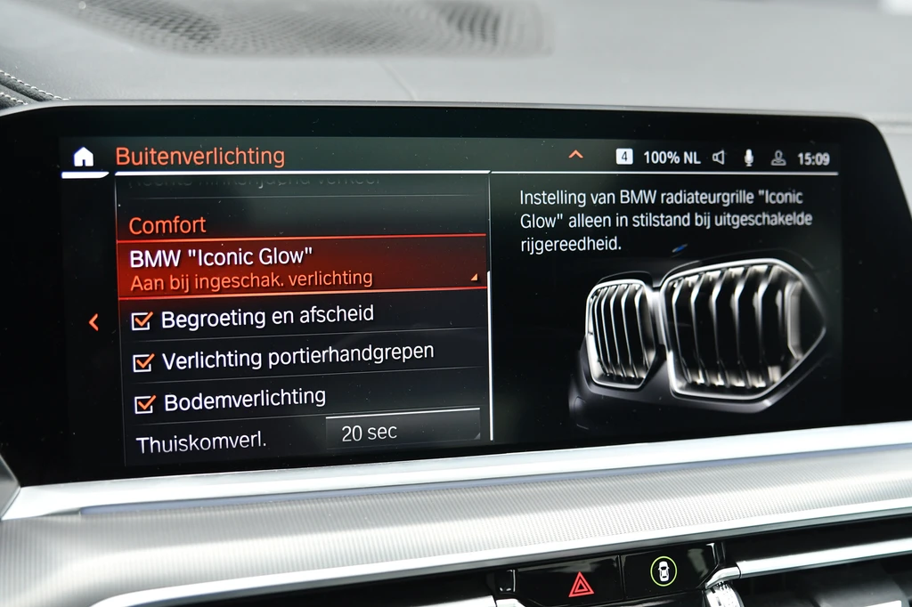 BMW X6 – foto 35