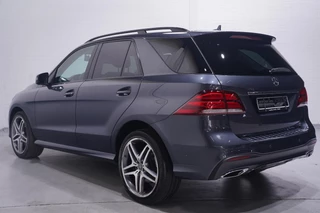Mercedes-Benz GLE – thumbnail 3