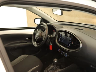 Toyota Aygo – thumbnail 15