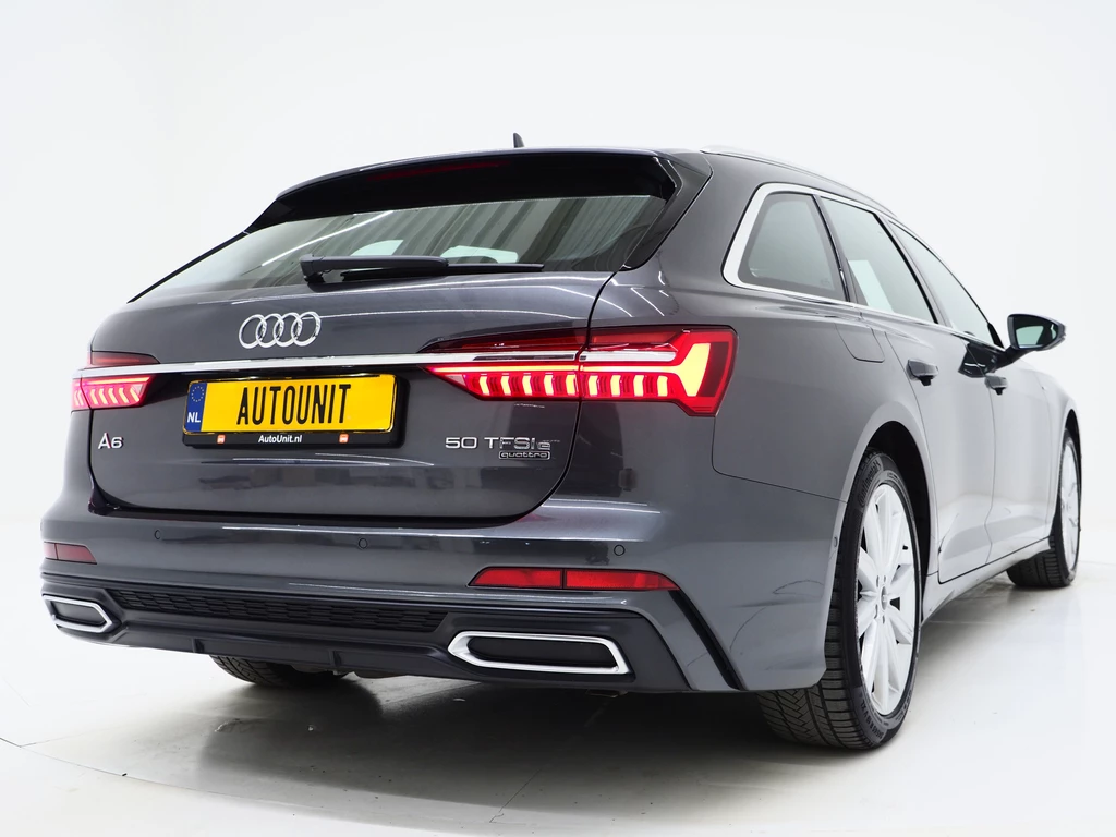 Audi A6 – foto 5