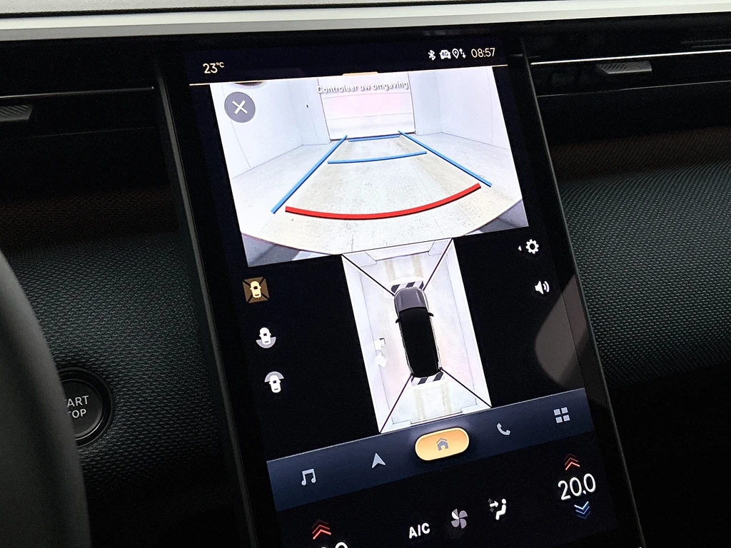 Citroën C5 Aircross – foto 11