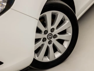 Opel Zafira – thumbnail 14
