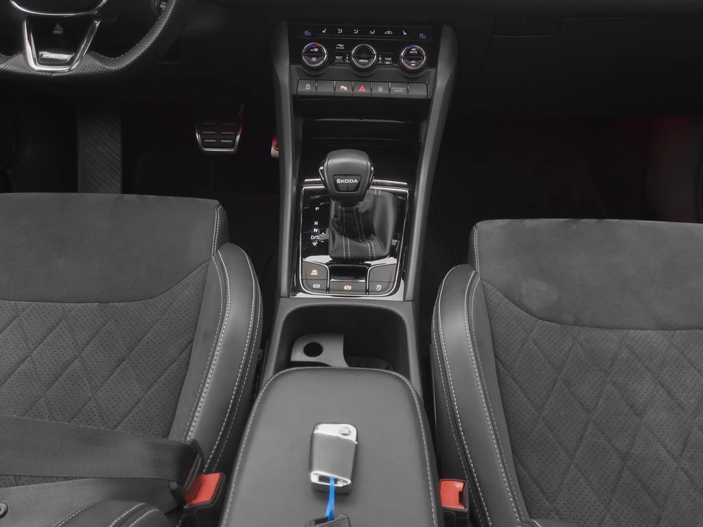 Škoda Kodiaq – foto 25