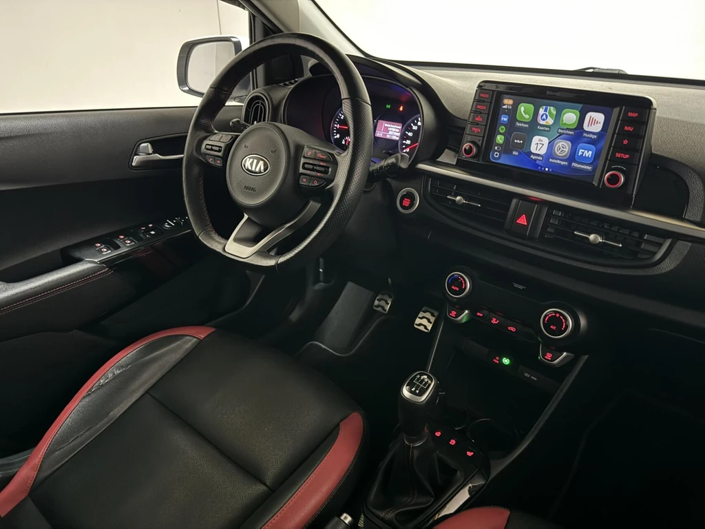 Kia Picanto – foto 27
