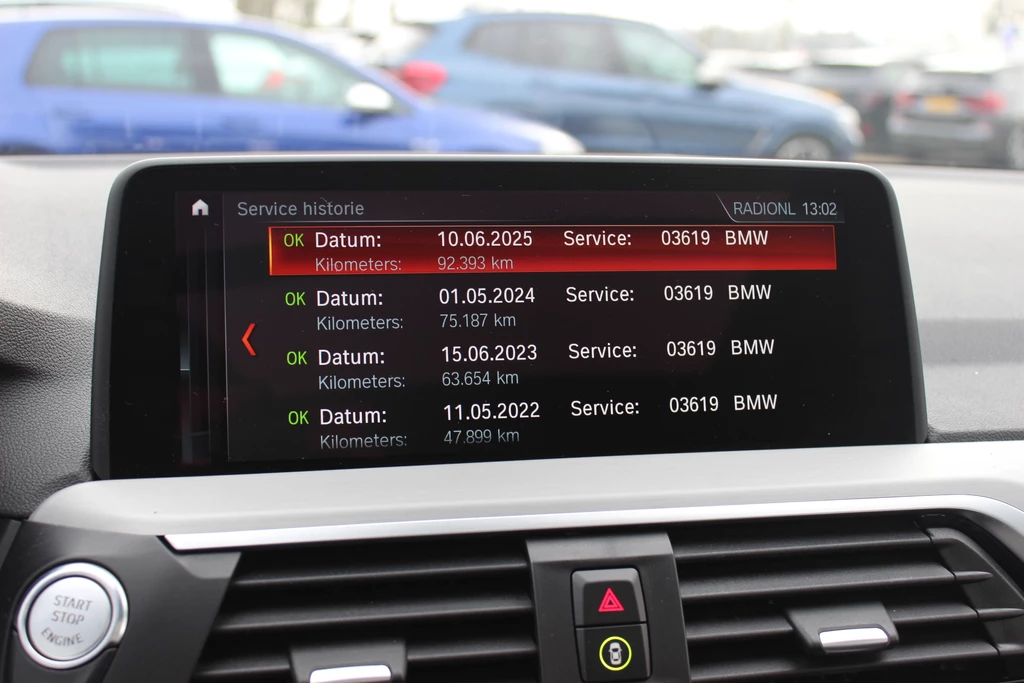 BMW X4 – foto 26