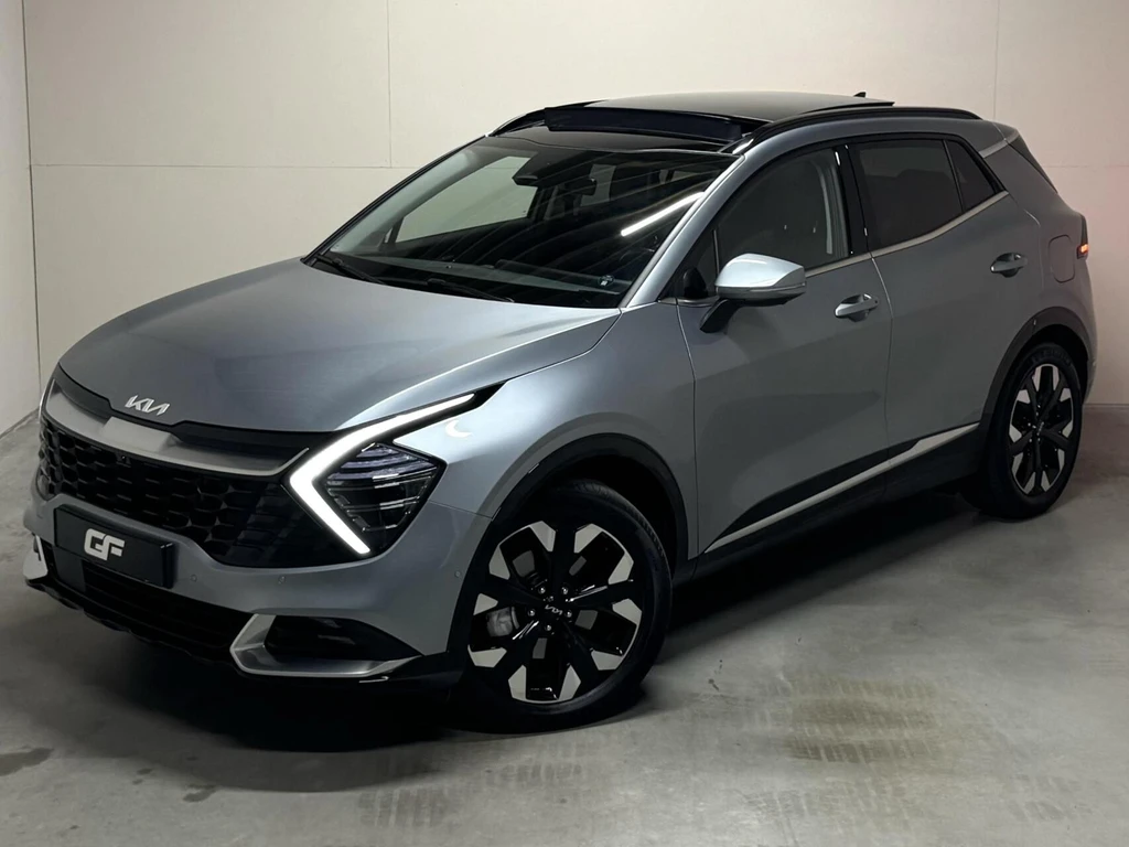Kia Sportage – foto 2