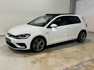 Volkswagen Golf – thumbnail 2