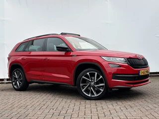 Škoda Kodiaq – thumbnail 13