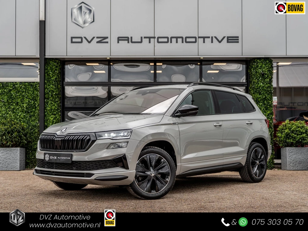 Škoda Karoq – foto 1