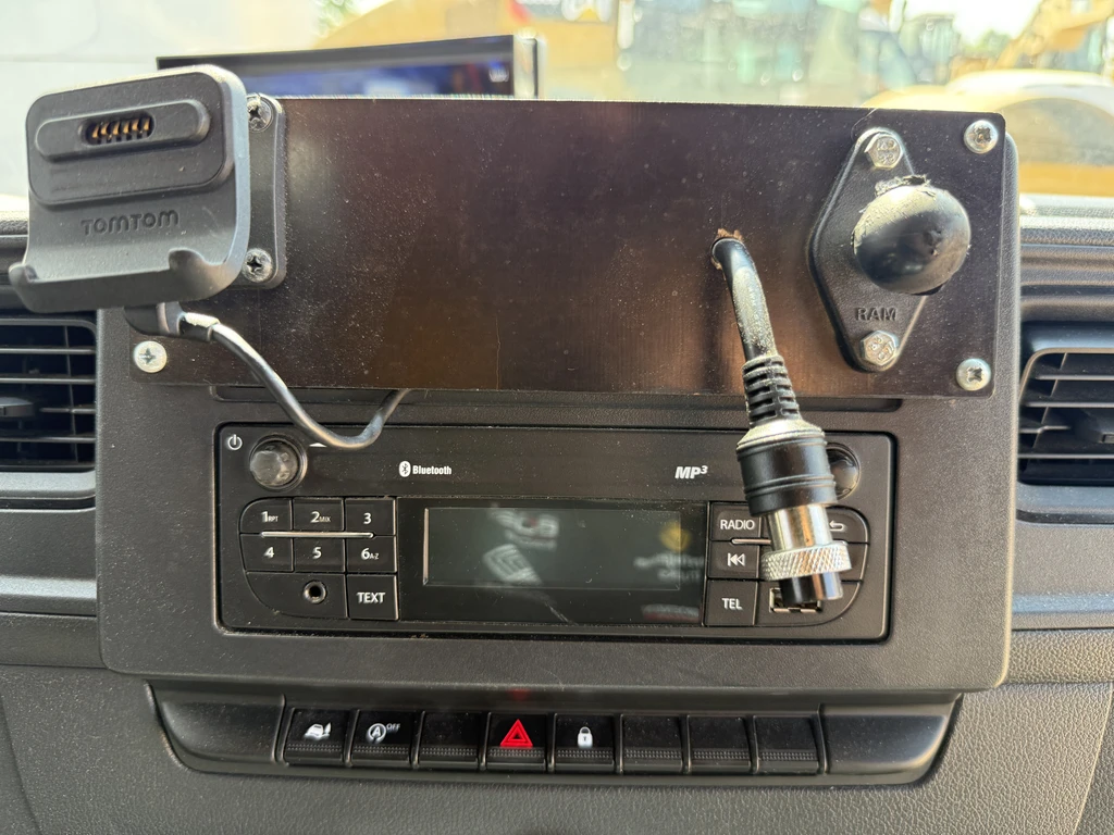 Renault Master – foto 16