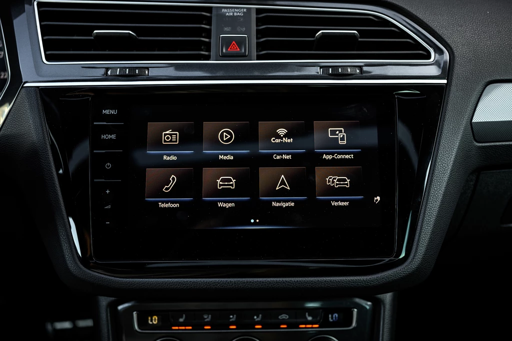 Volkswagen Tiguan – foto 32