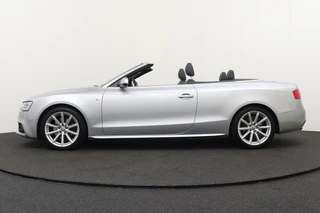 Audi A5 – thumbnail 2