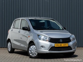 Suzuki Celerio – thumbnail 3