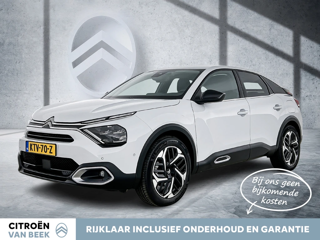 Citroën C4 – foto 1