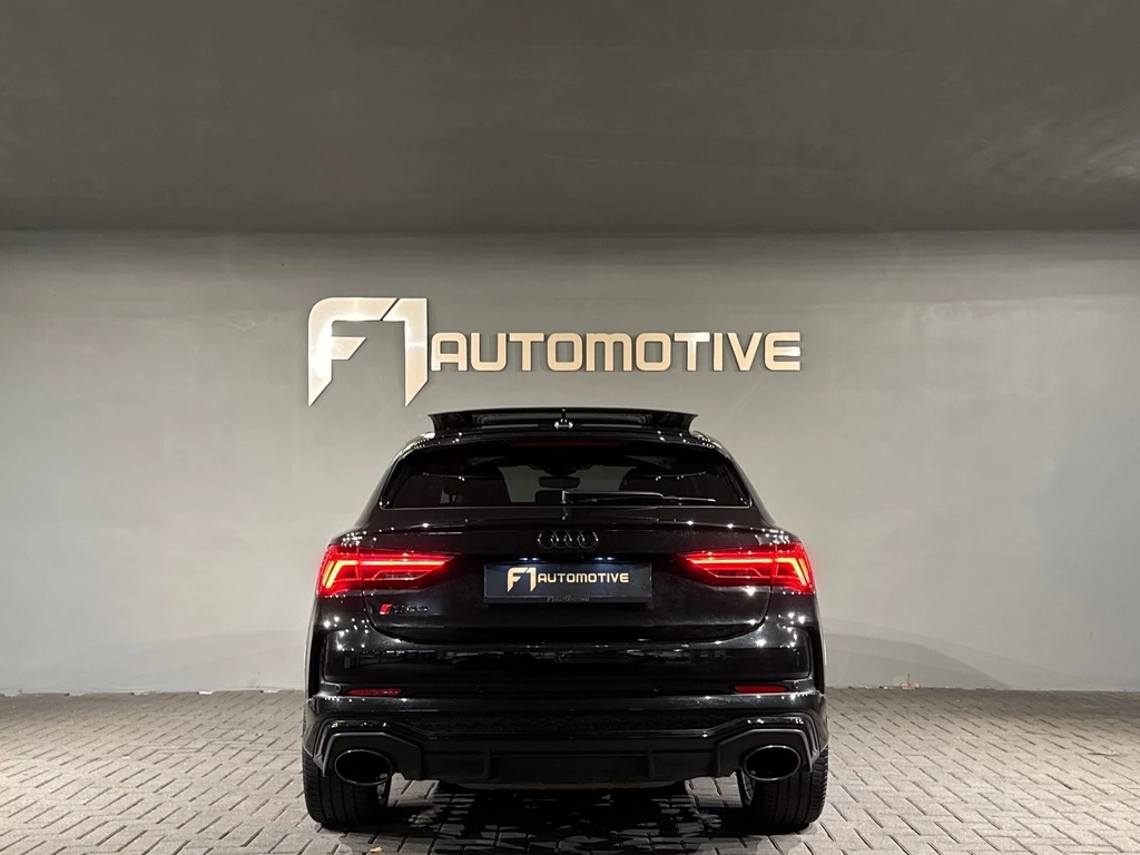Audi RSQ3 – foto 4
