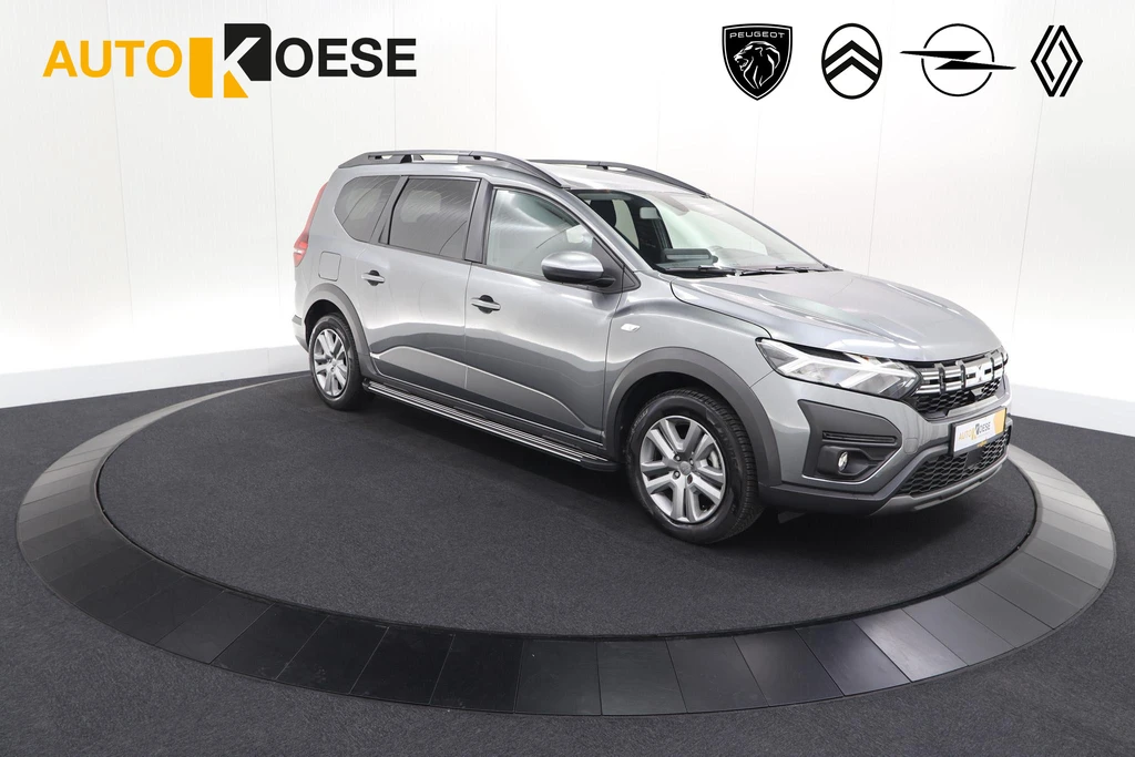 Dacia Jogger – foto 12