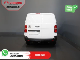 Toyota ProAce – thumbnail 4