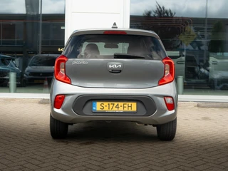 Kia Picanto – thumbnail 5